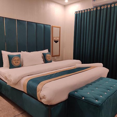 Hotel Swiss Pearl Lahore Buitenkant foto